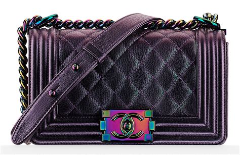 chanel small boy bag price canada|The Ultimate Guide to the Chanel Boy Bag .